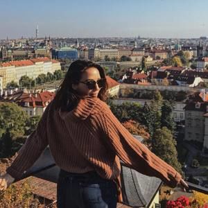 Meet your Posher, Kayleigh